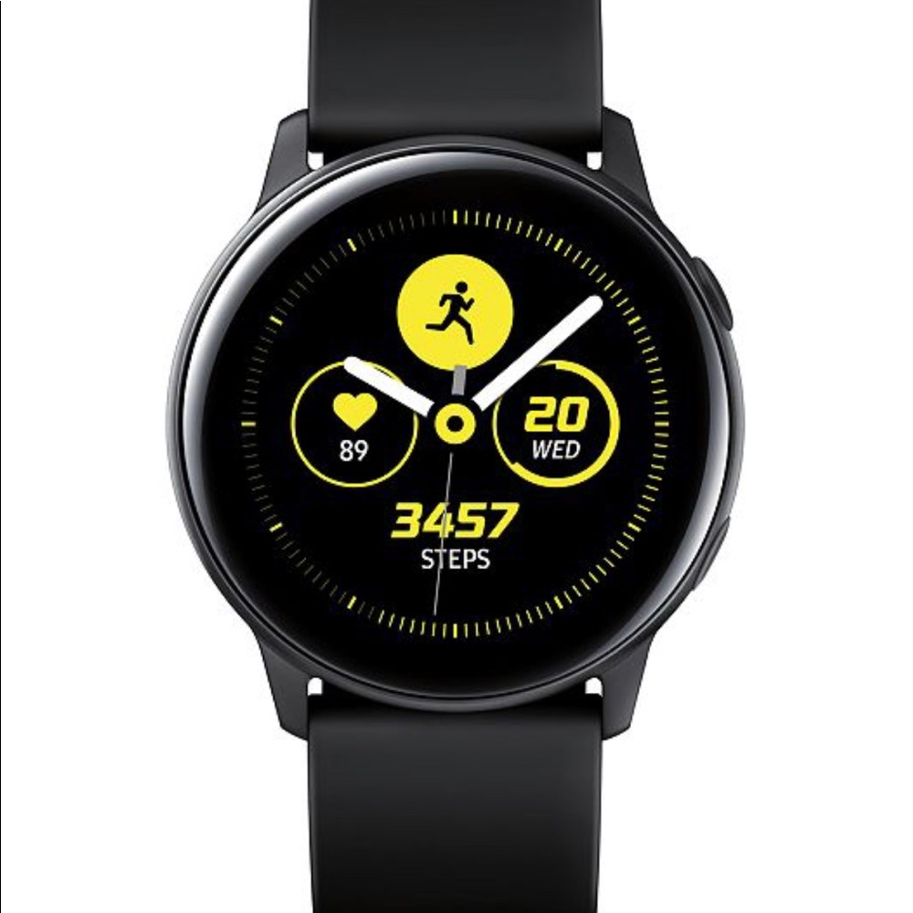 Samsung Galaxy Active